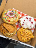 4 for $24 Market Box