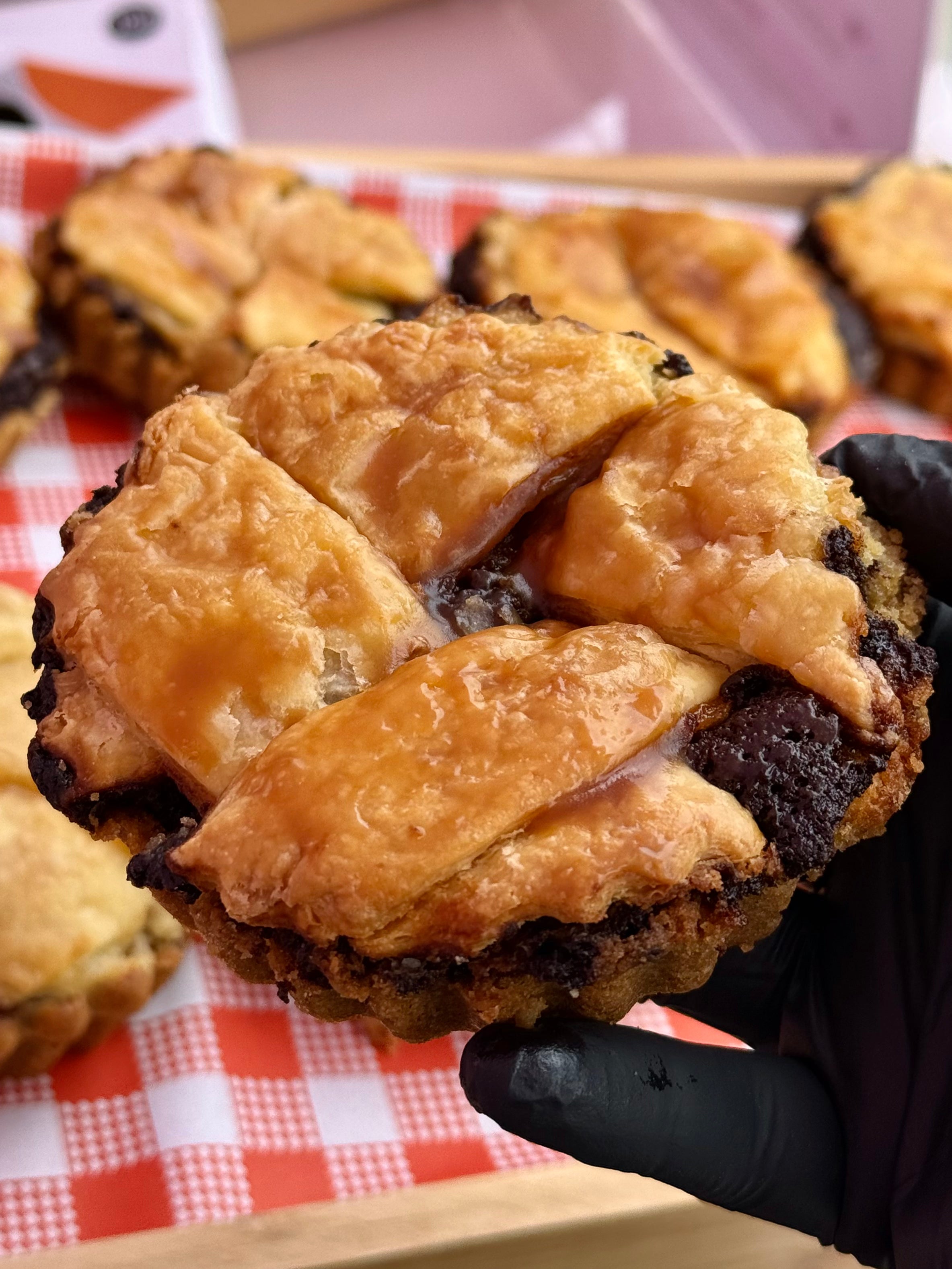 Cookie Pie
